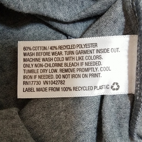 Cat & Jack Friend Sign language Shirt - Picture 6 of 6